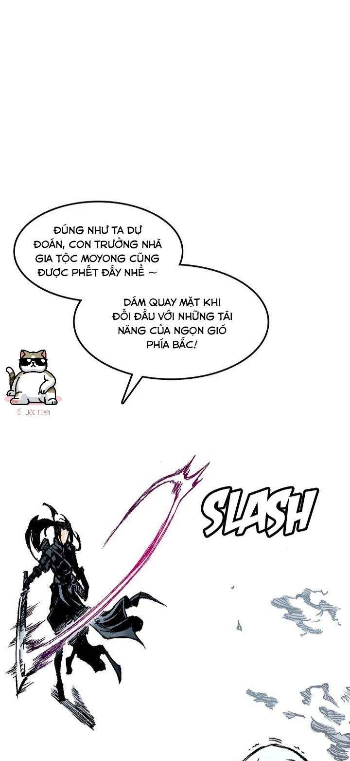 Hồi Ức Chiến Thần Chapter 42 - Trang 3