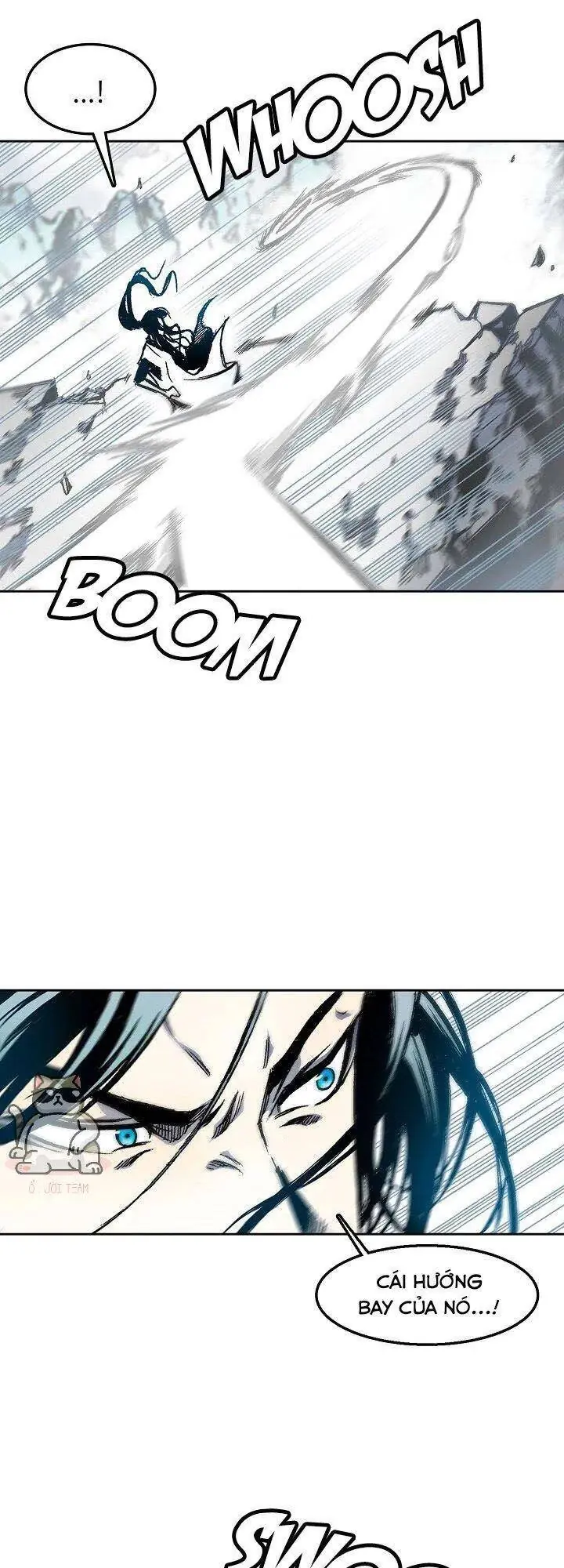 Hồi Ức Chiến Thần Chapter 42 - Trang 31