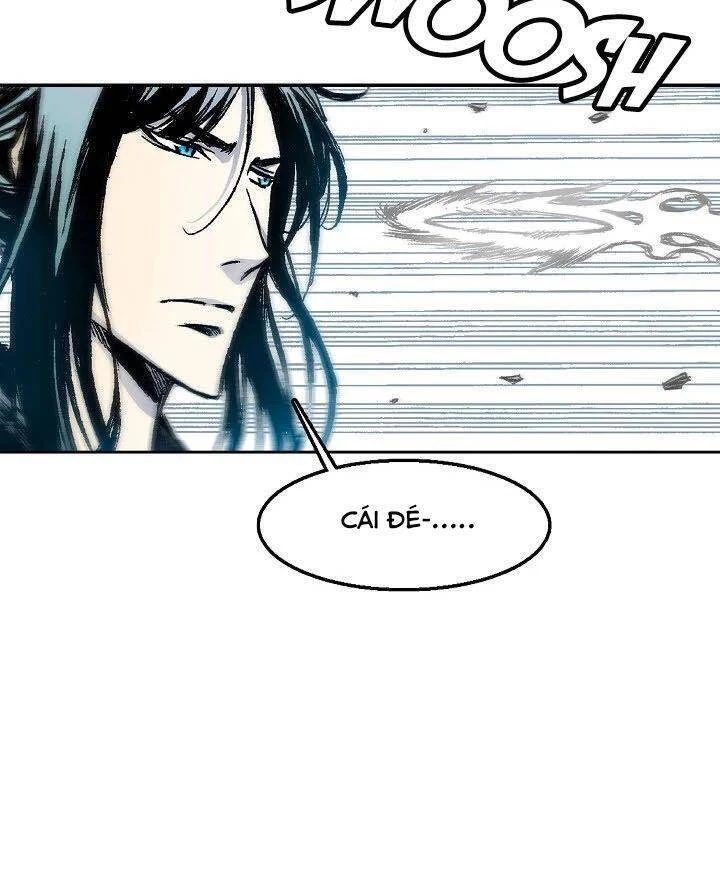 Hồi Ức Chiến Thần Chapter 42 - Trang 32