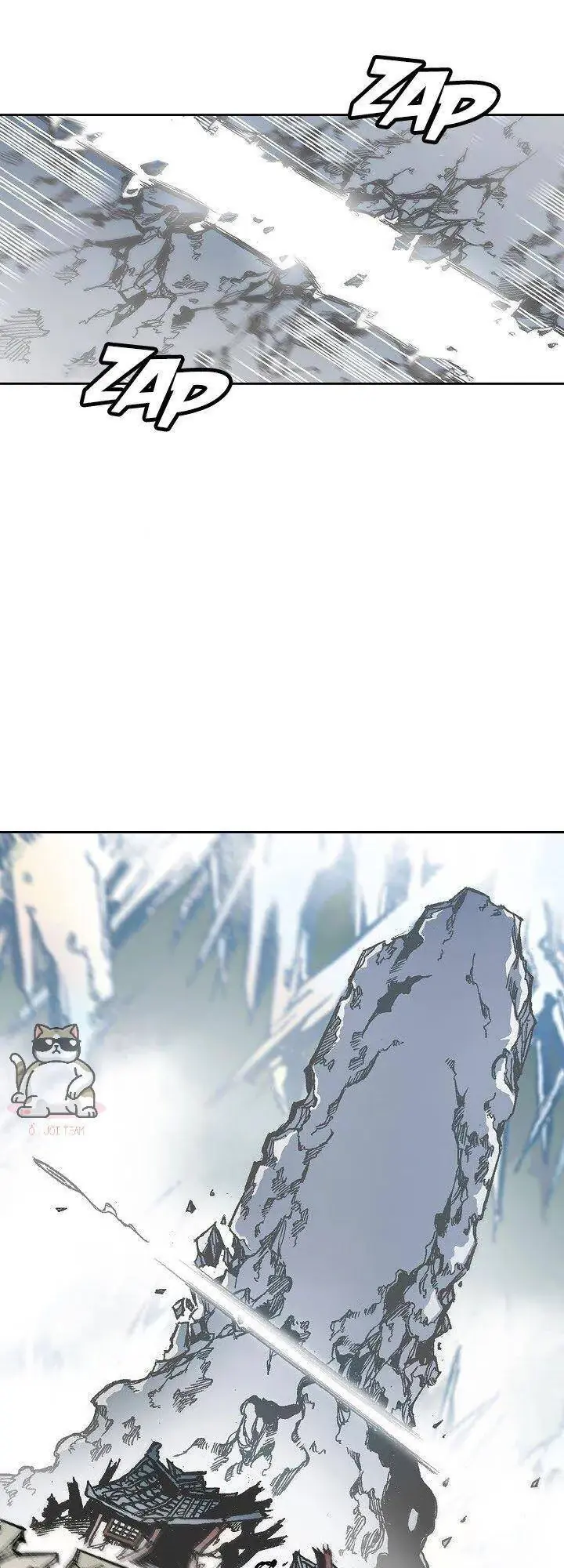 Hồi Ức Chiến Thần Chapter 42 - Trang 33