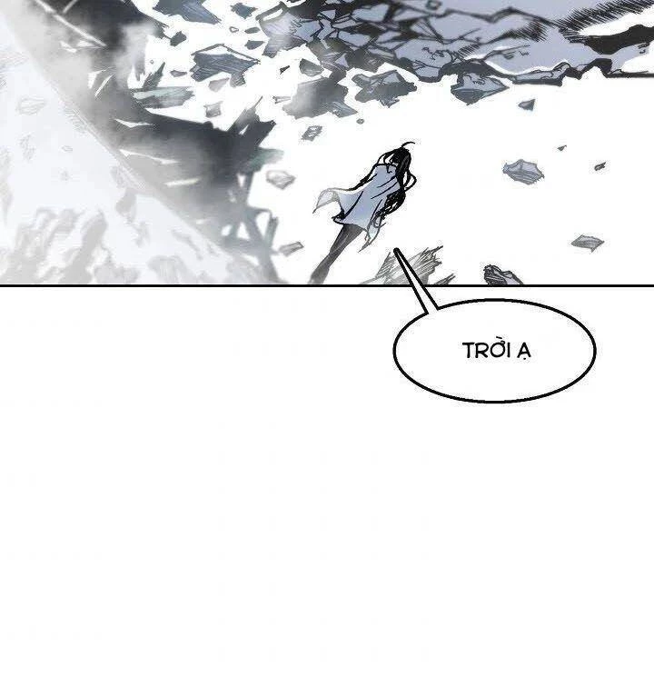 Hồi Ức Chiến Thần Chapter 42 - Trang 36