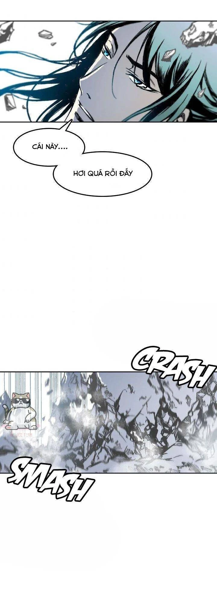 Hồi Ức Chiến Thần Chapter 42 - Trang 37