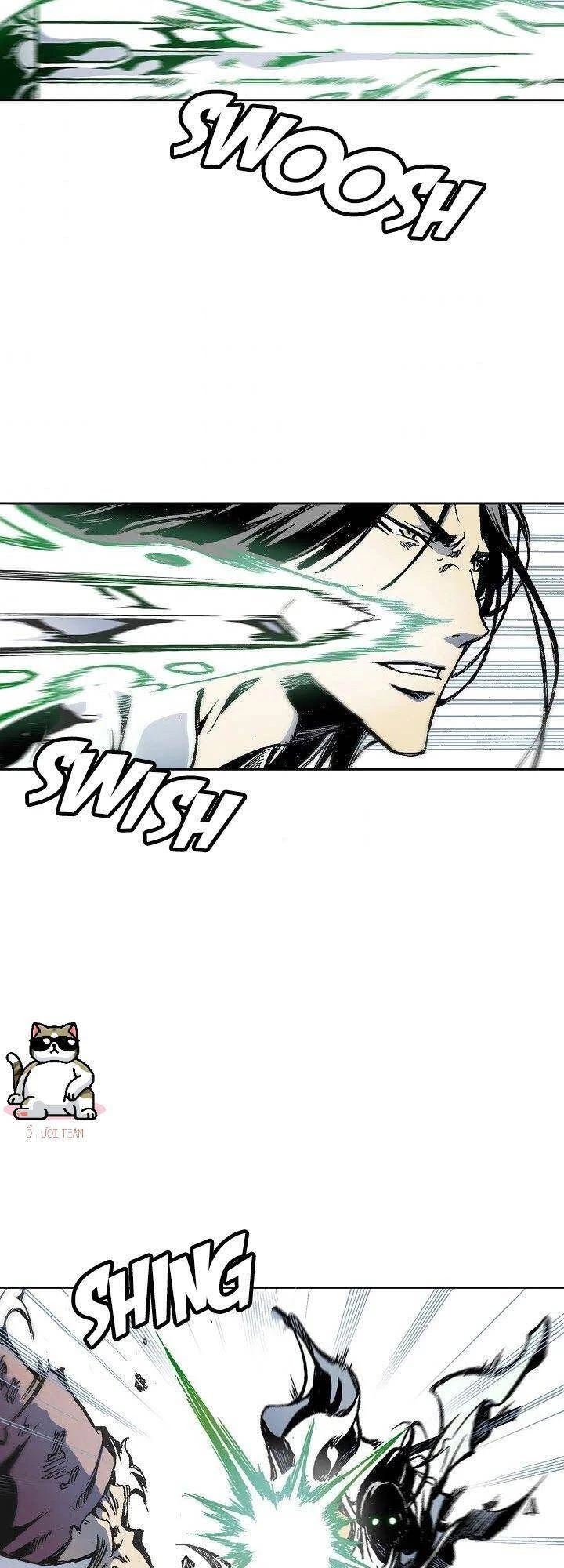Hồi Ức Chiến Thần Chapter 42 - Trang 45