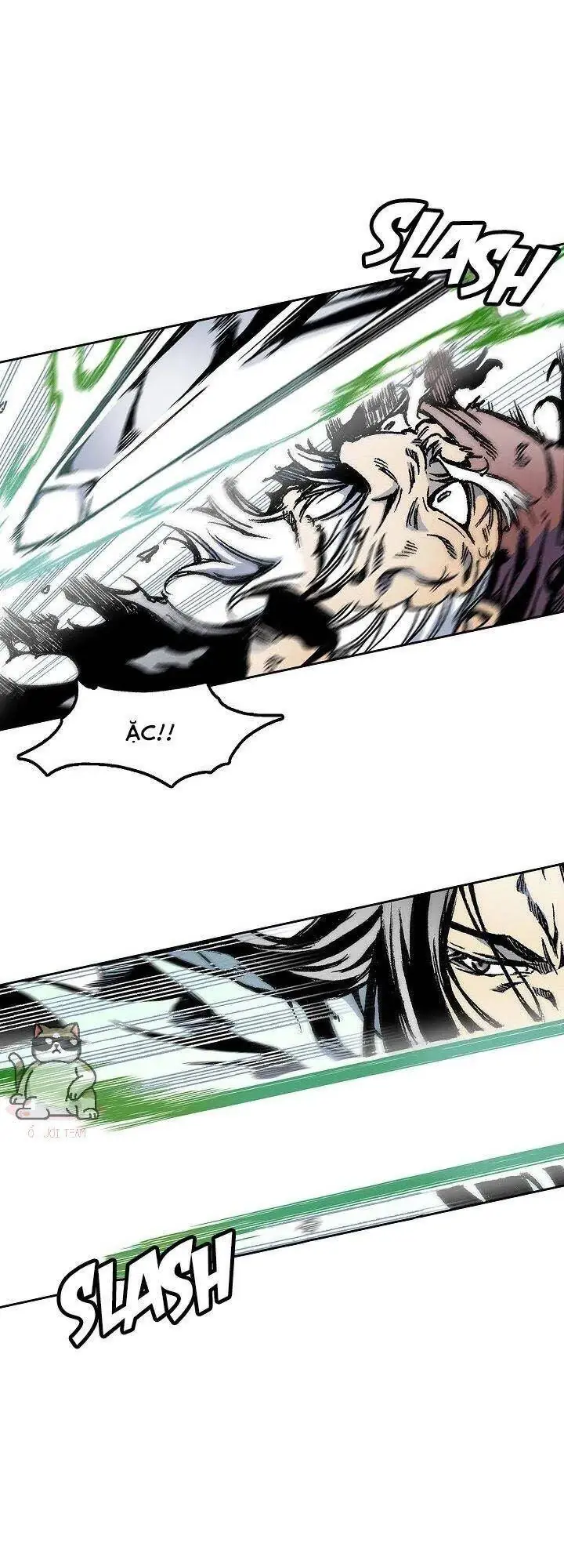 Hồi Ức Chiến Thần Chapter 42 - Trang 47