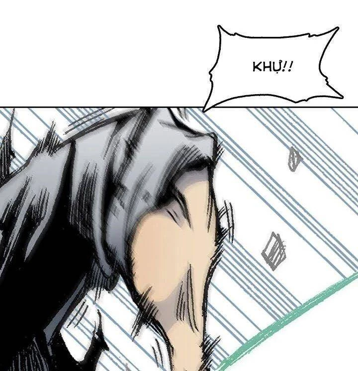 Hồi Ức Chiến Thần Chapter 42 - Trang 48