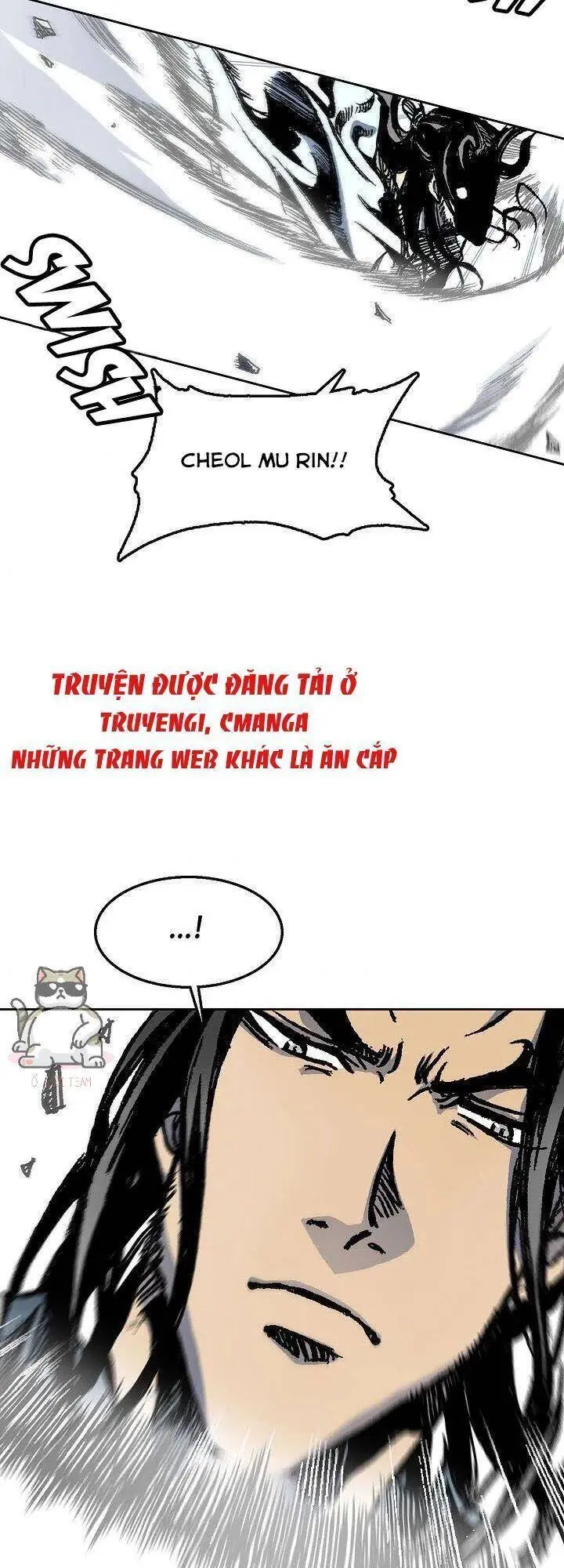 Hồi Ức Chiến Thần Chapter 42 - Trang 5