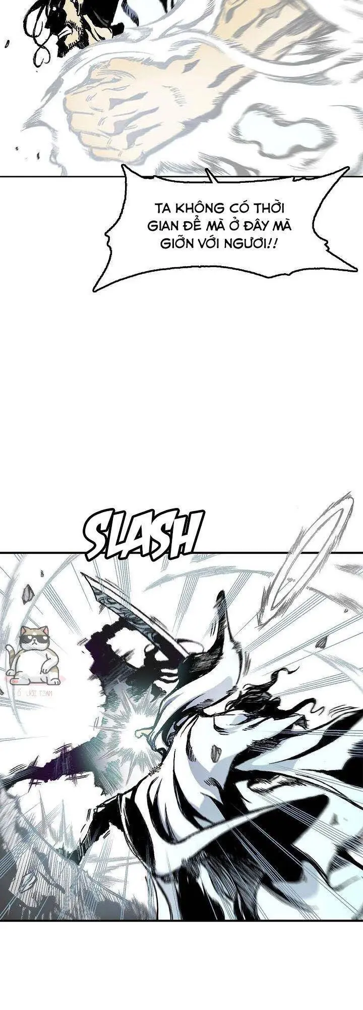 Hồi Ức Chiến Thần Chapter 42 - Trang 9