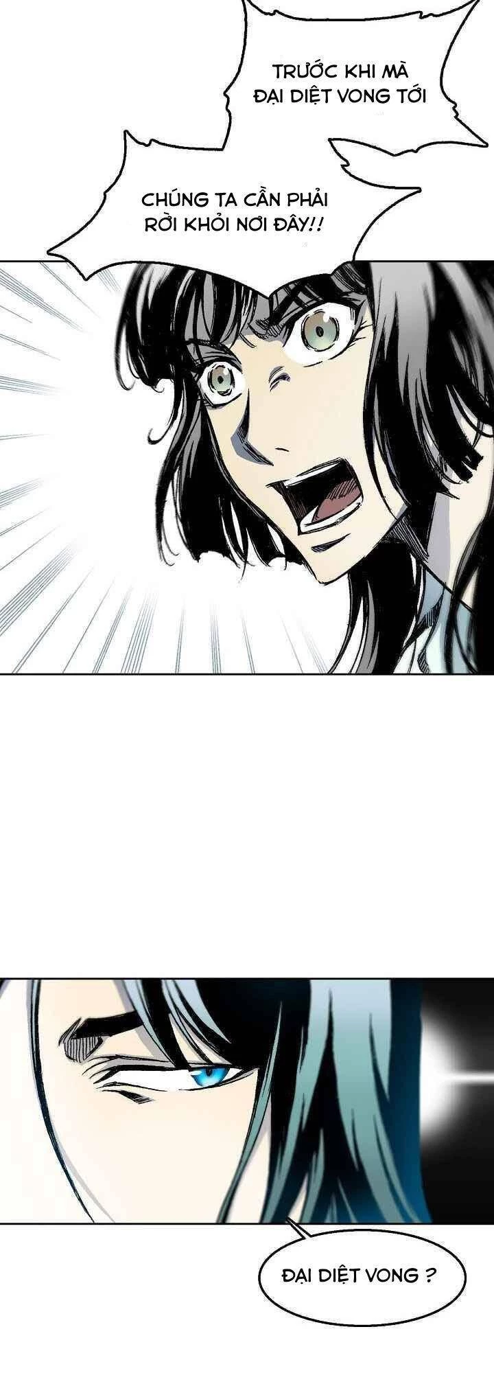 Hồi Ức Chiến Thần Chapter 43 - Trang 10