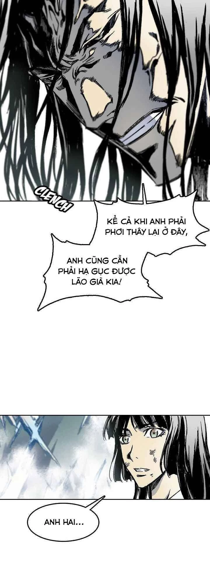 Hồi Ức Chiến Thần Chapter 43 - Trang 13
