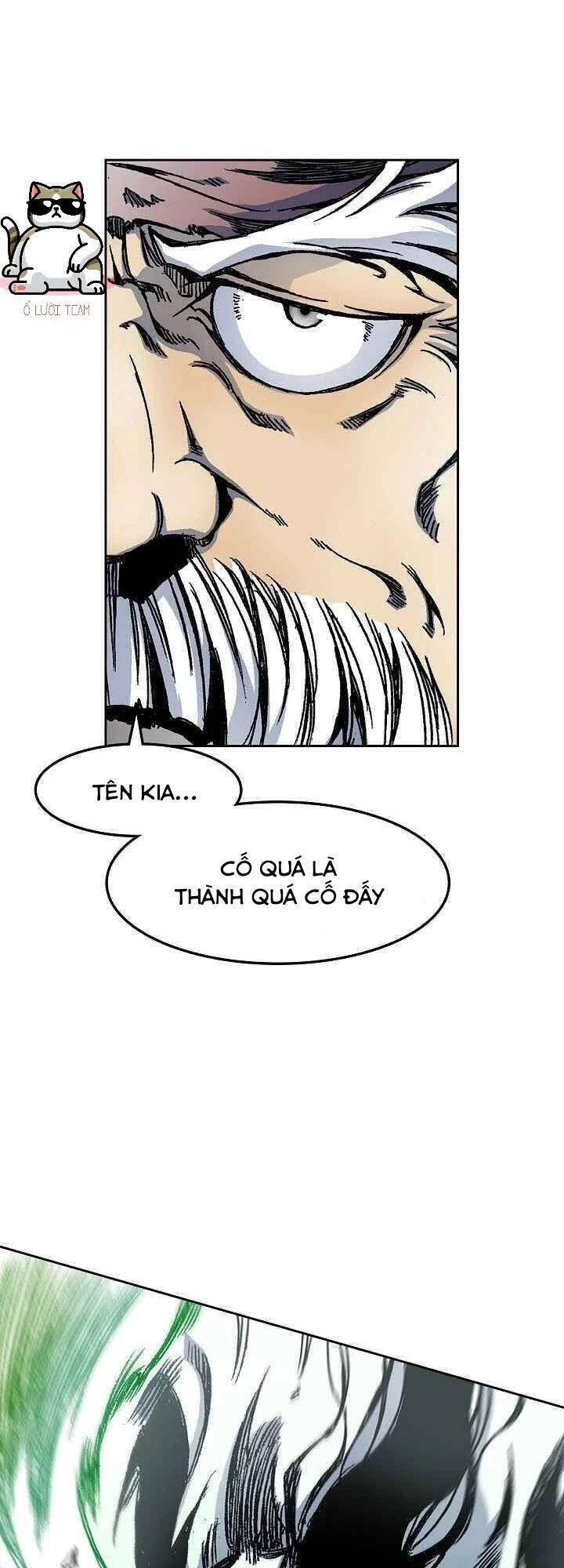 Hồi Ức Chiến Thần Chapter 43 - Trang 14