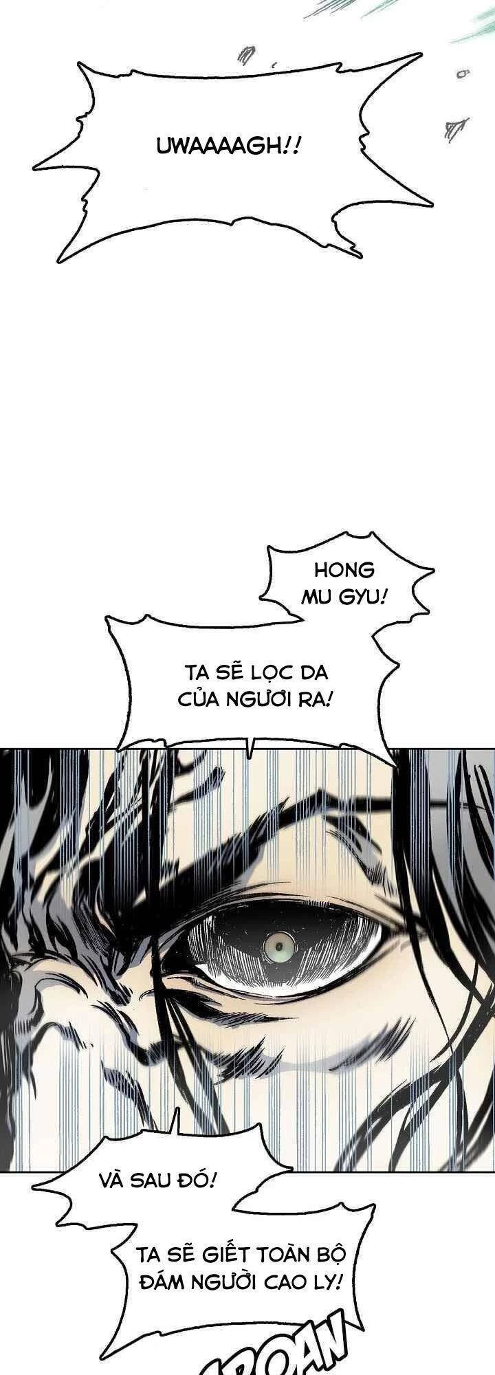 Hồi Ức Chiến Thần Chapter 43 - Trang 16