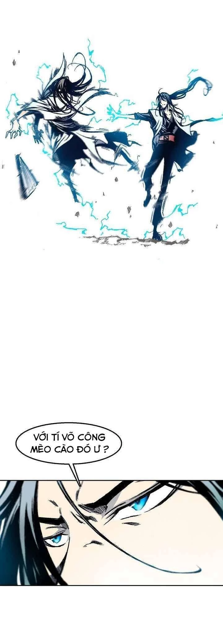 Hồi Ức Chiến Thần Chapter 43 - Trang 19