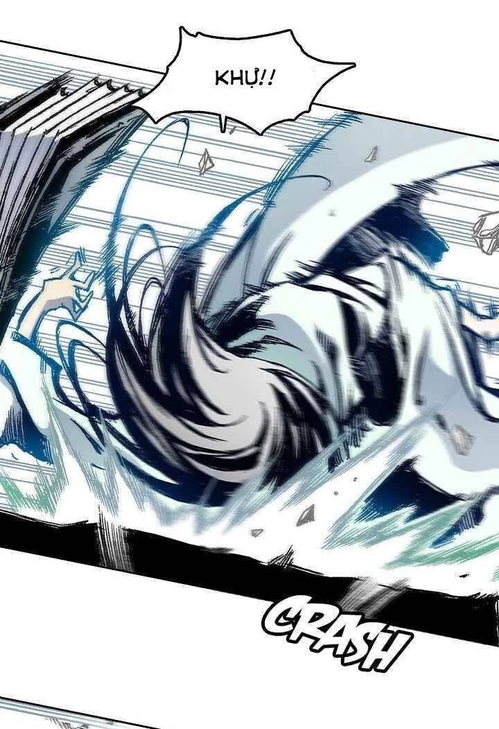 Hồi Ức Chiến Thần Chapter 43 - Trang 21