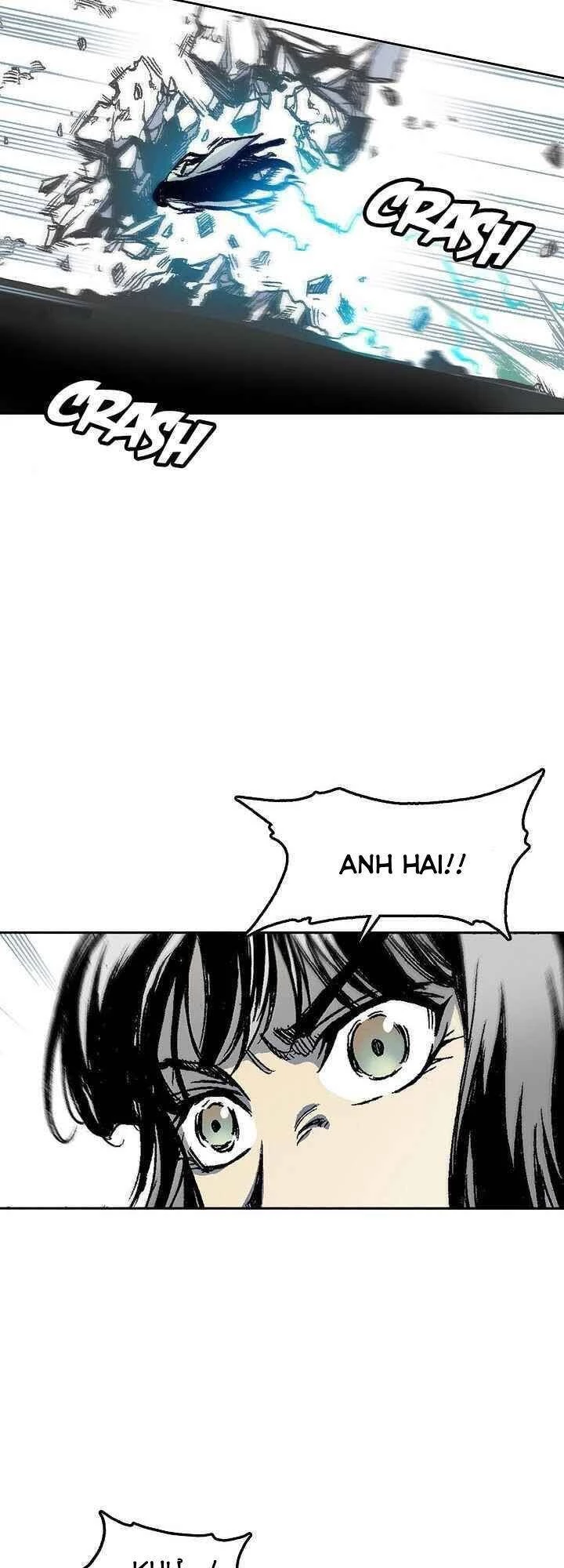 Hồi Ức Chiến Thần Chapter 43 - Trang 22