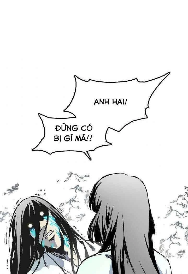 Hồi Ức Chiến Thần Chapter 43 - Trang 24