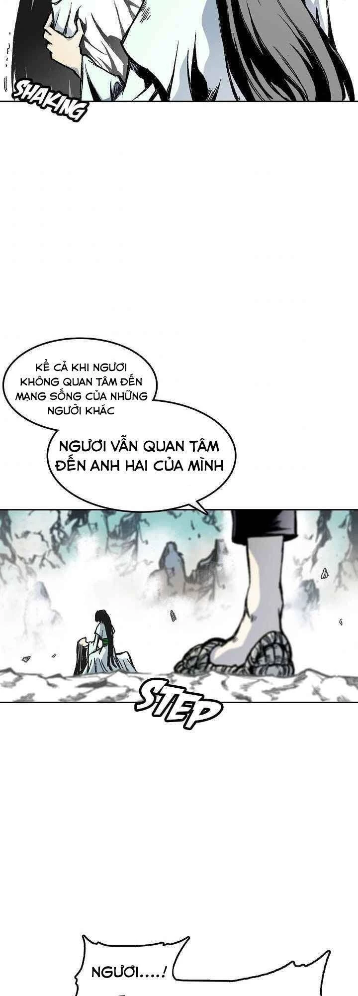 Hồi Ức Chiến Thần Chapter 43 - Trang 25
