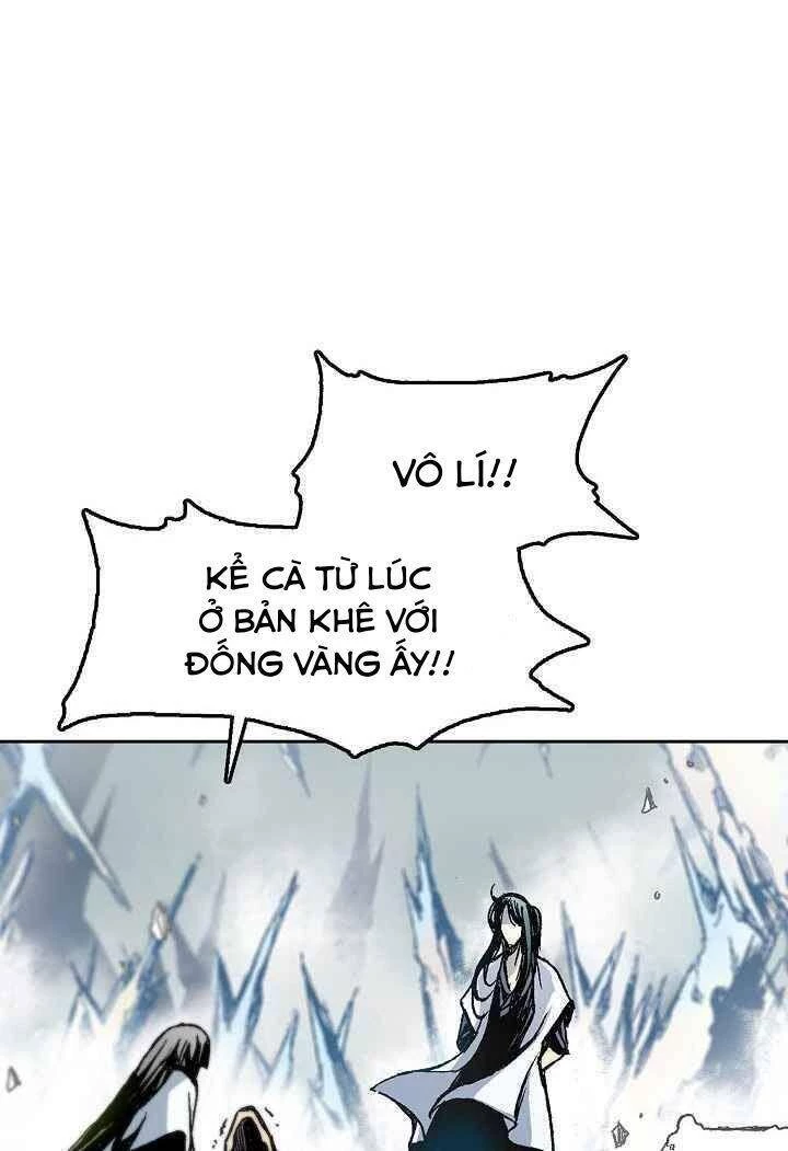 Hồi Ức Chiến Thần Chapter 43 - Trang 27