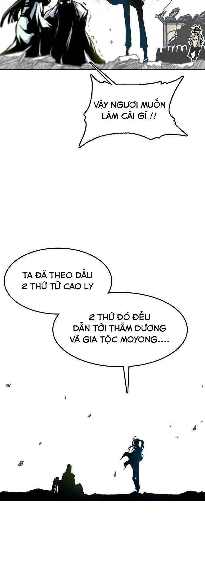 Hồi Ức Chiến Thần Chapter 43 - Trang 28