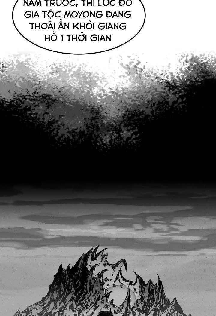 Hồi Ức Chiến Thần Chapter 43 - Trang 30