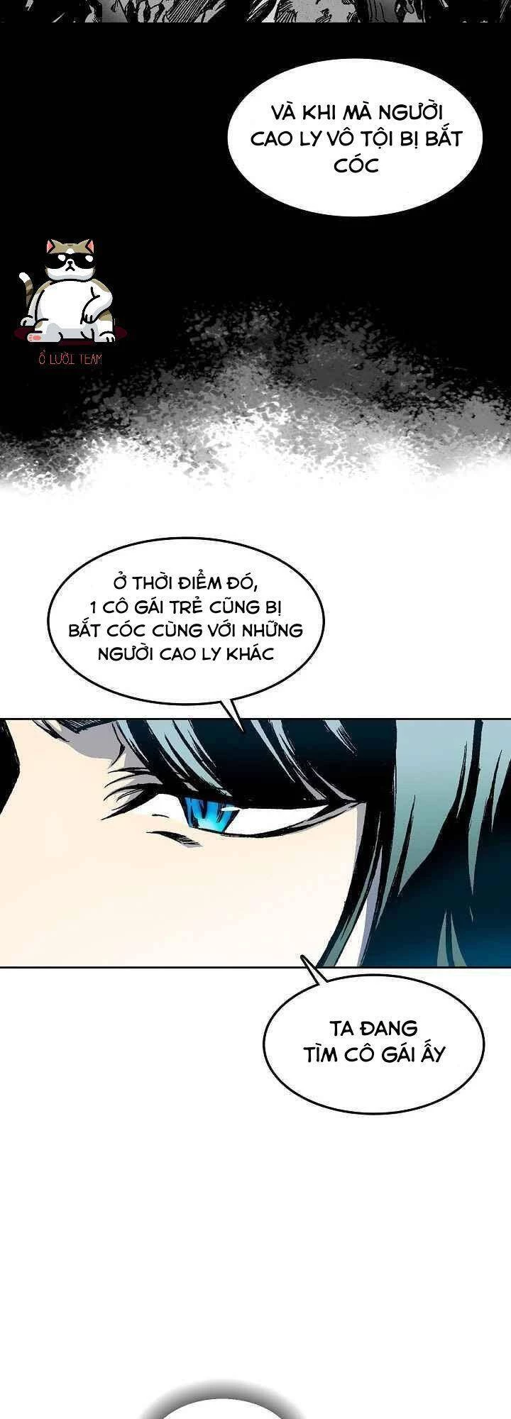 Hồi Ức Chiến Thần Chapter 43 - Trang 32