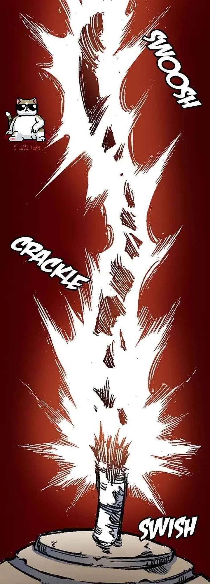 Hồi Ức Chiến Thần Chapter 43 - Trang 35