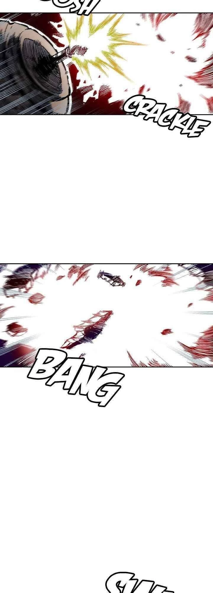 Hồi Ức Chiến Thần Chapter 43 - Trang 40