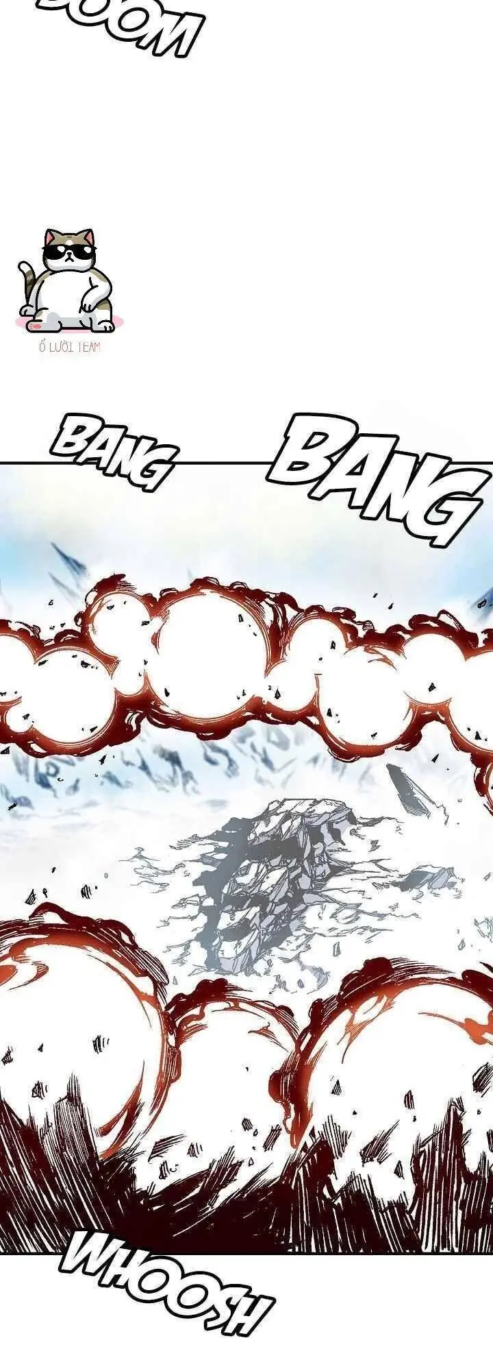 Hồi Ức Chiến Thần Chapter 43 - Trang 47