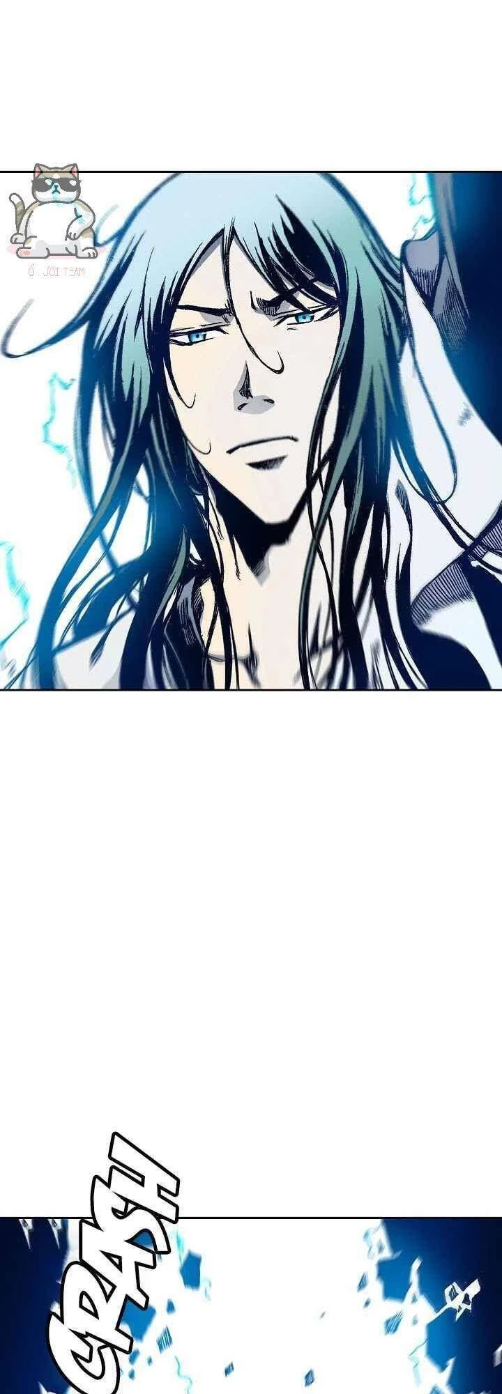 Hồi Ức Chiến Thần Chapter 43 - Trang 5