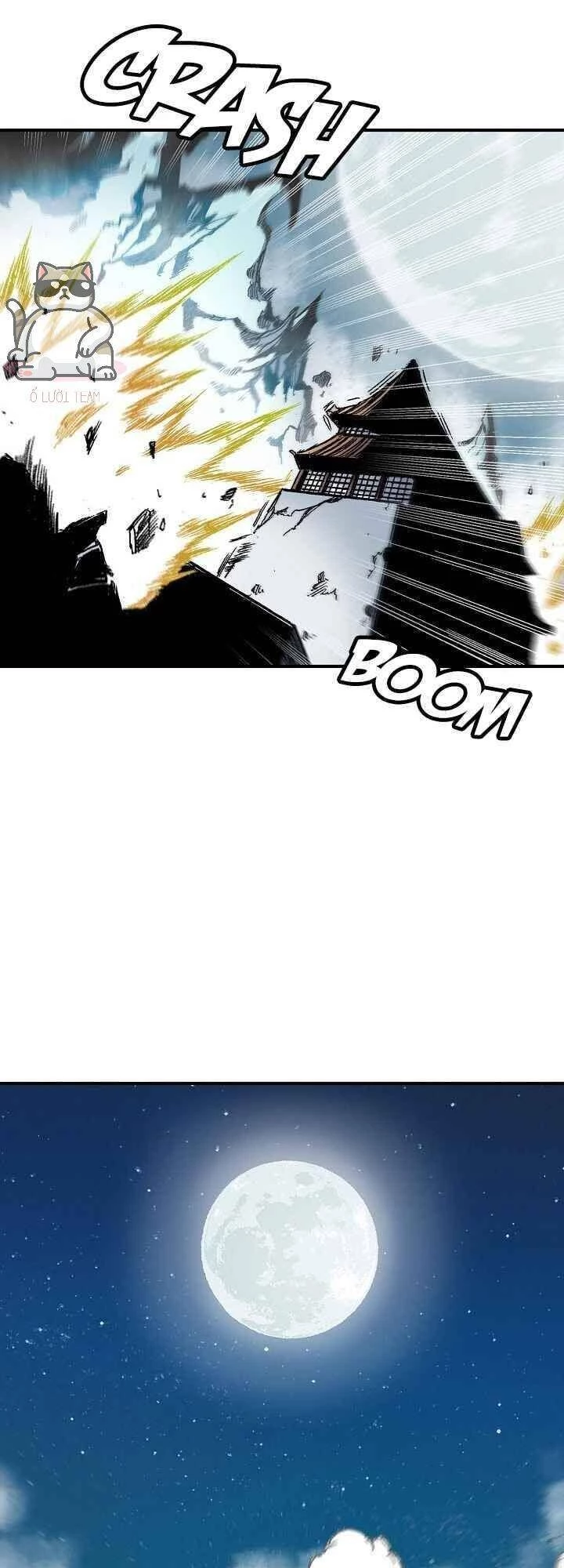 Hồi Ức Chiến Thần Chapter 43 - Trang 50
