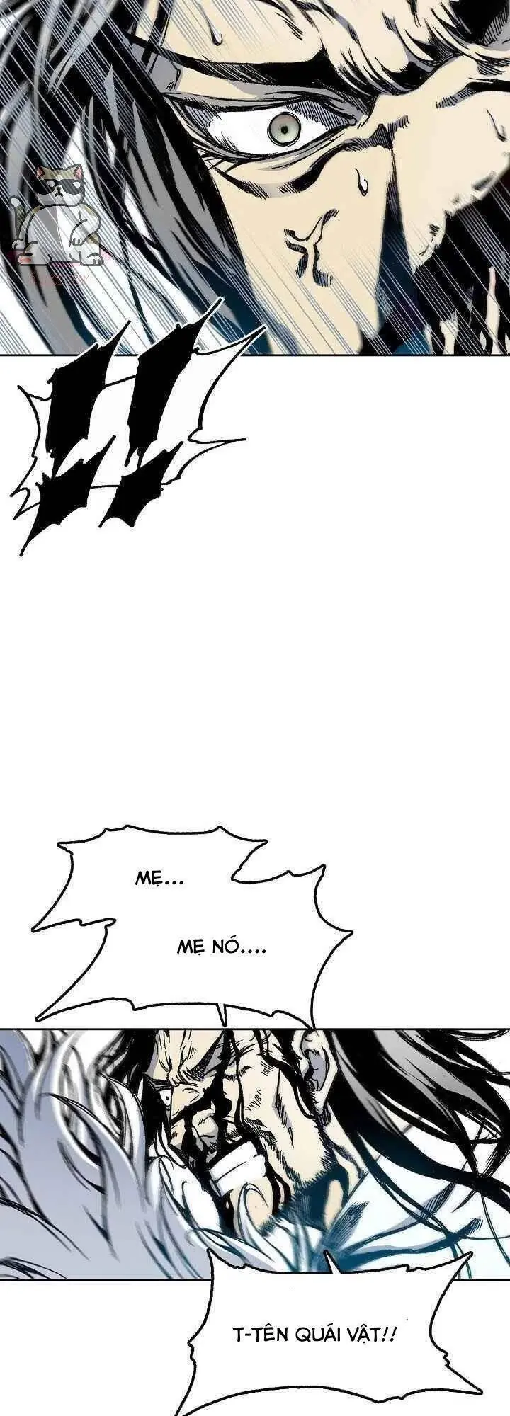 Hồi Ức Chiến Thần Chapter 43 - Trang 8