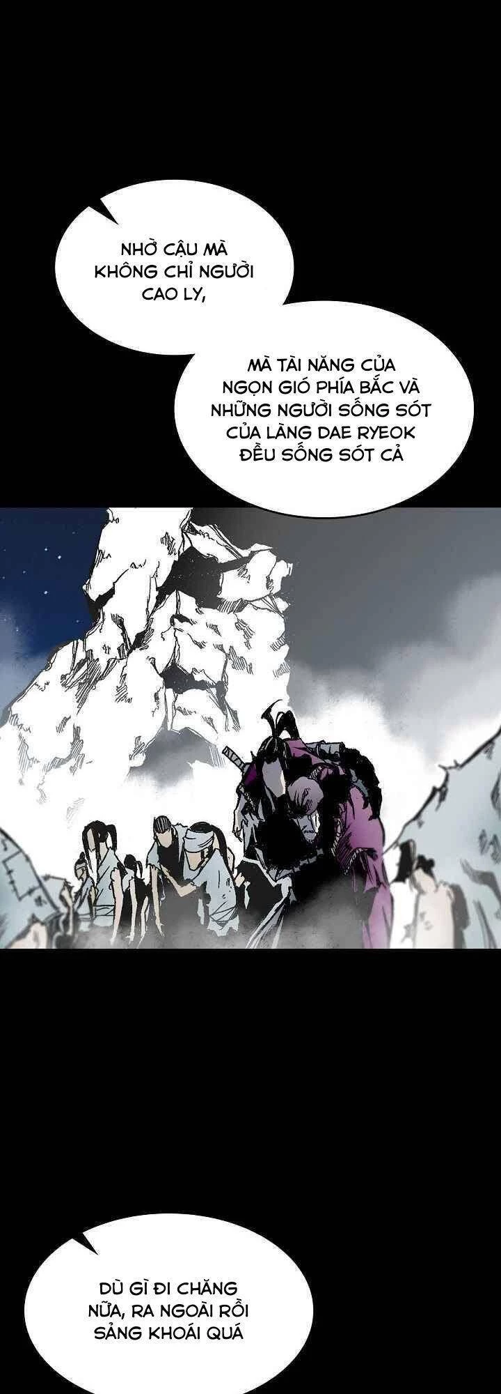 Hồi Ức Chiến Thần Chapter 44 - Trang 10