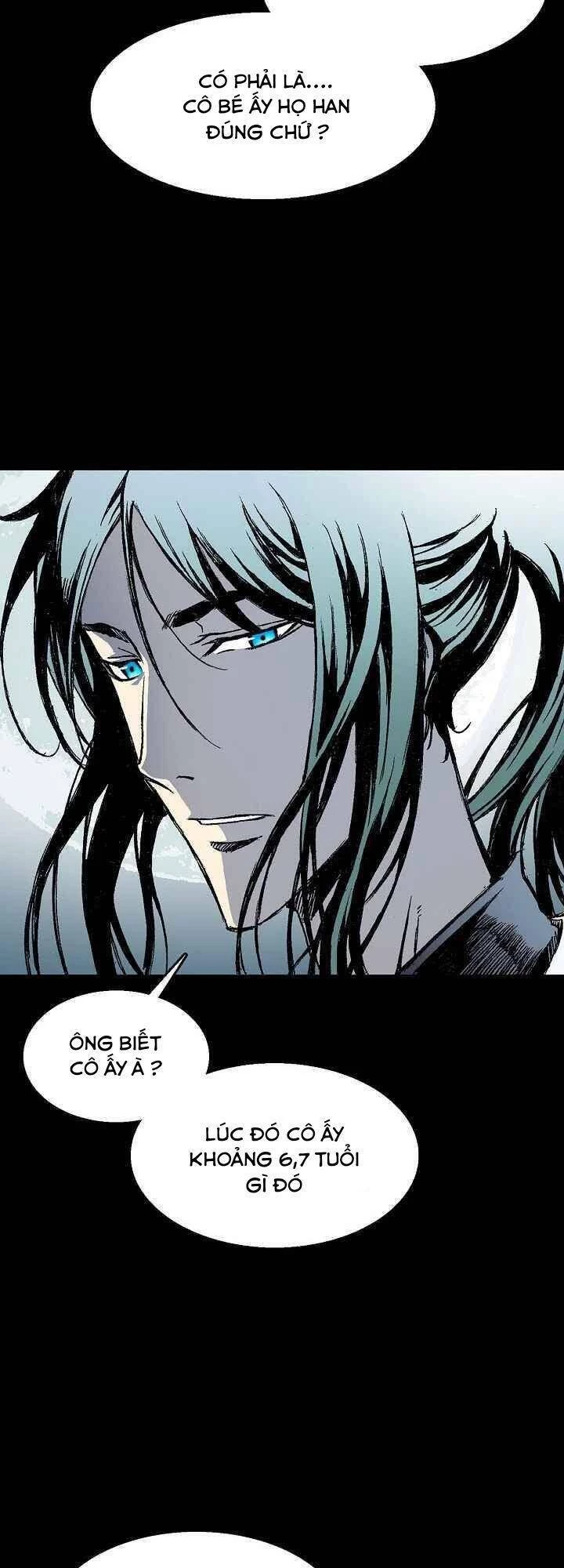 Hồi Ức Chiến Thần Chapter 44 - Trang 13