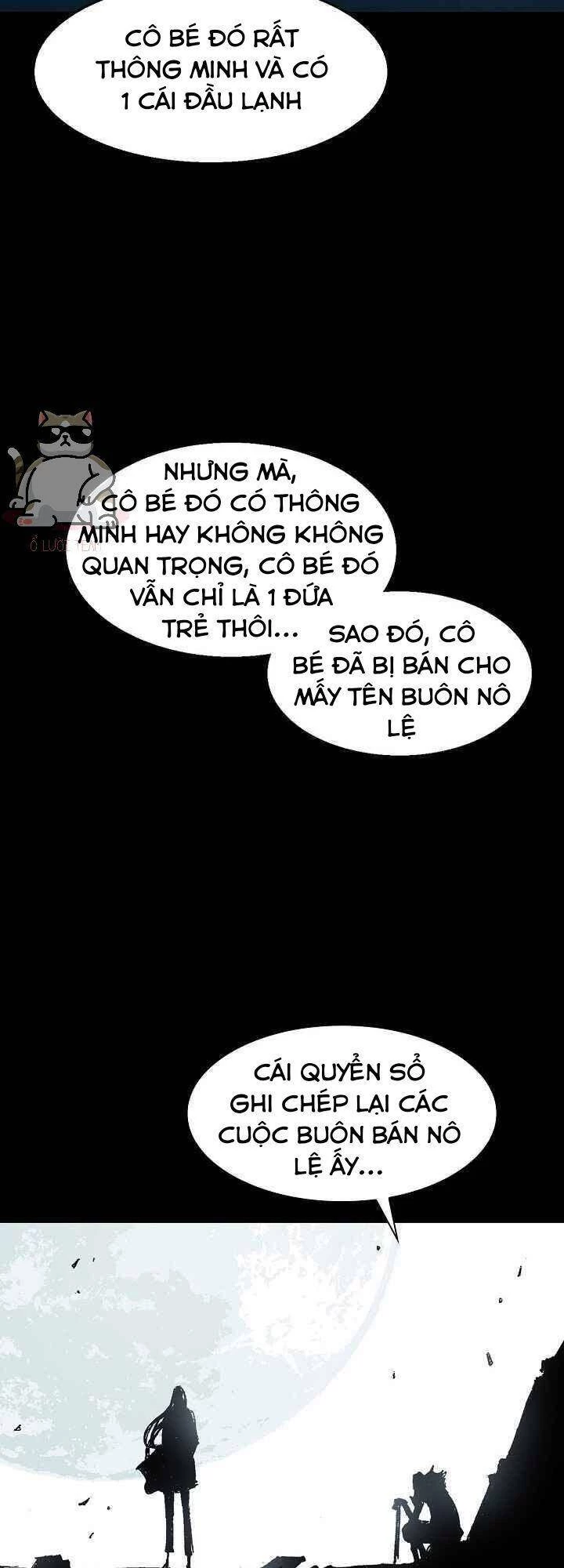 Hồi Ức Chiến Thần Chapter 44 - Trang 17