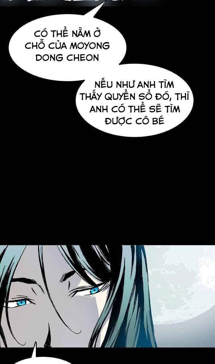 Hồi Ức Chiến Thần Chapter 44 - Trang 18