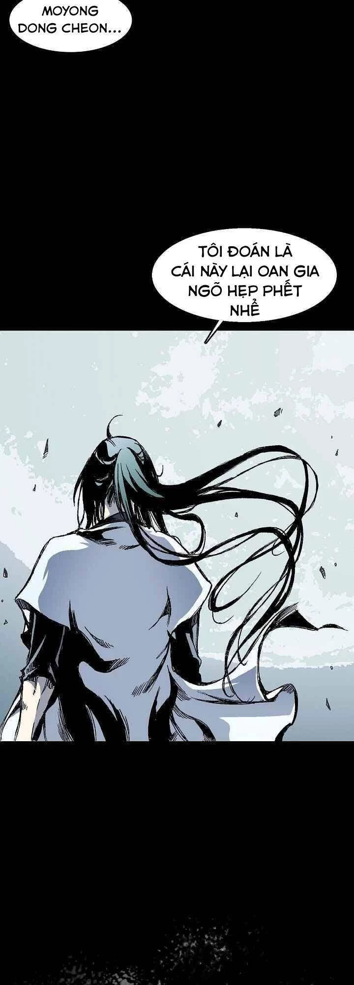 Hồi Ức Chiến Thần Chapter 44 - Trang 19