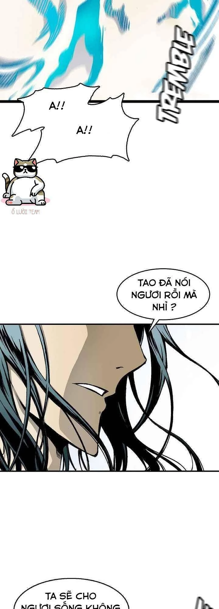 Hồi Ức Chiến Thần Chapter 44 - Trang 23