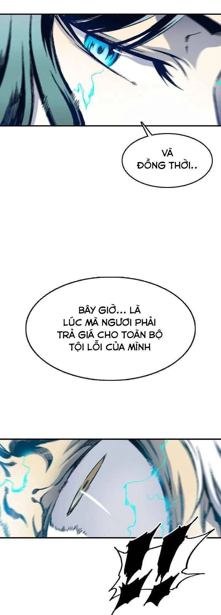 Hồi Ức Chiến Thần Chapter 44 - Trang 25
