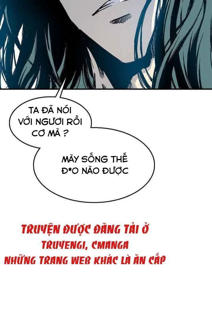 Hồi Ức Chiến Thần Chapter 44 - Trang 3