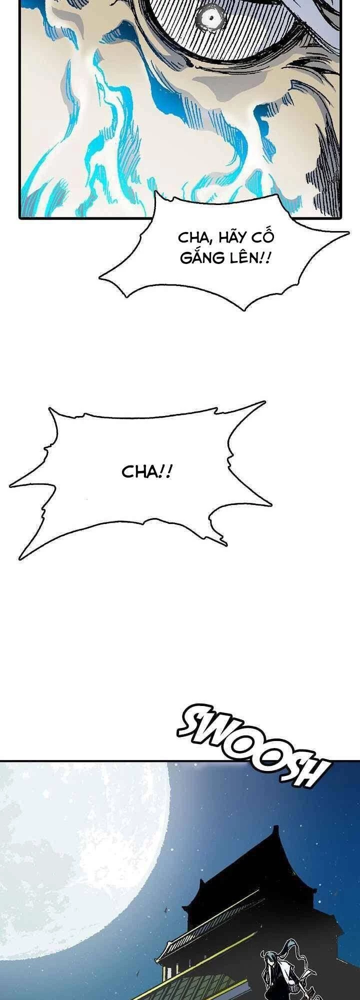 Hồi Ức Chiến Thần Chapter 44 - Trang 34