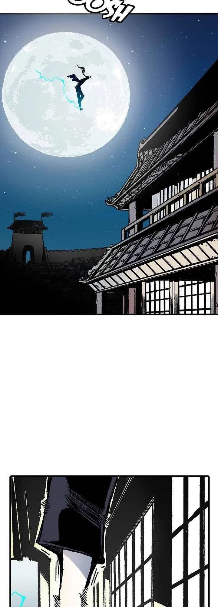 Hồi Ức Chiến Thần Chapter 44 - Trang 38