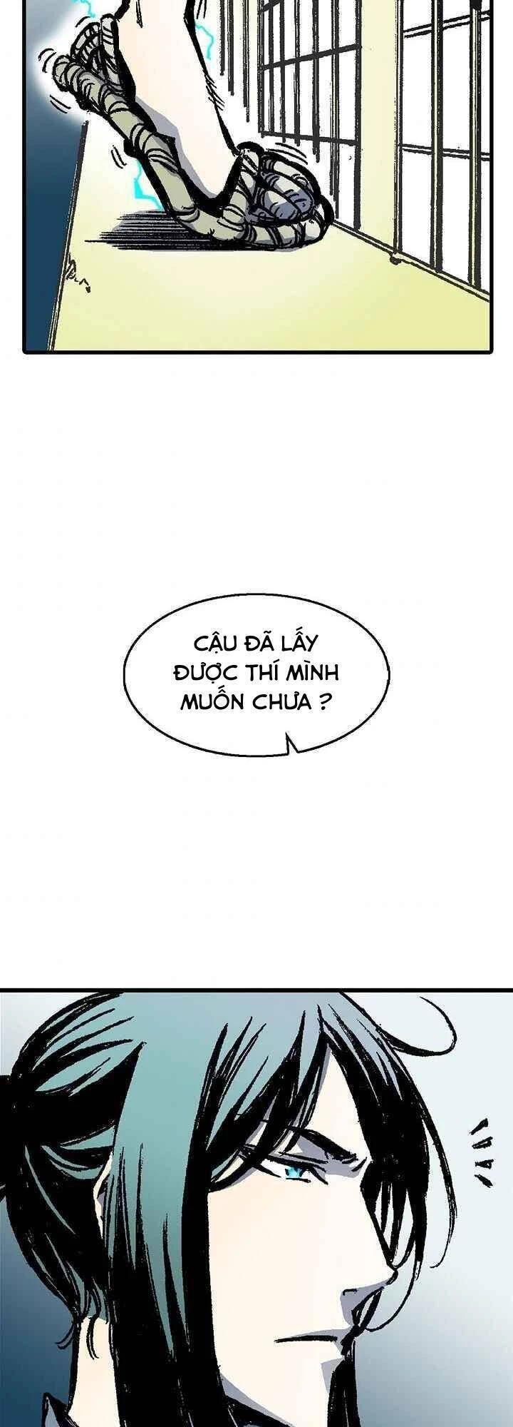 Hồi Ức Chiến Thần Chapter 44 - Trang 40