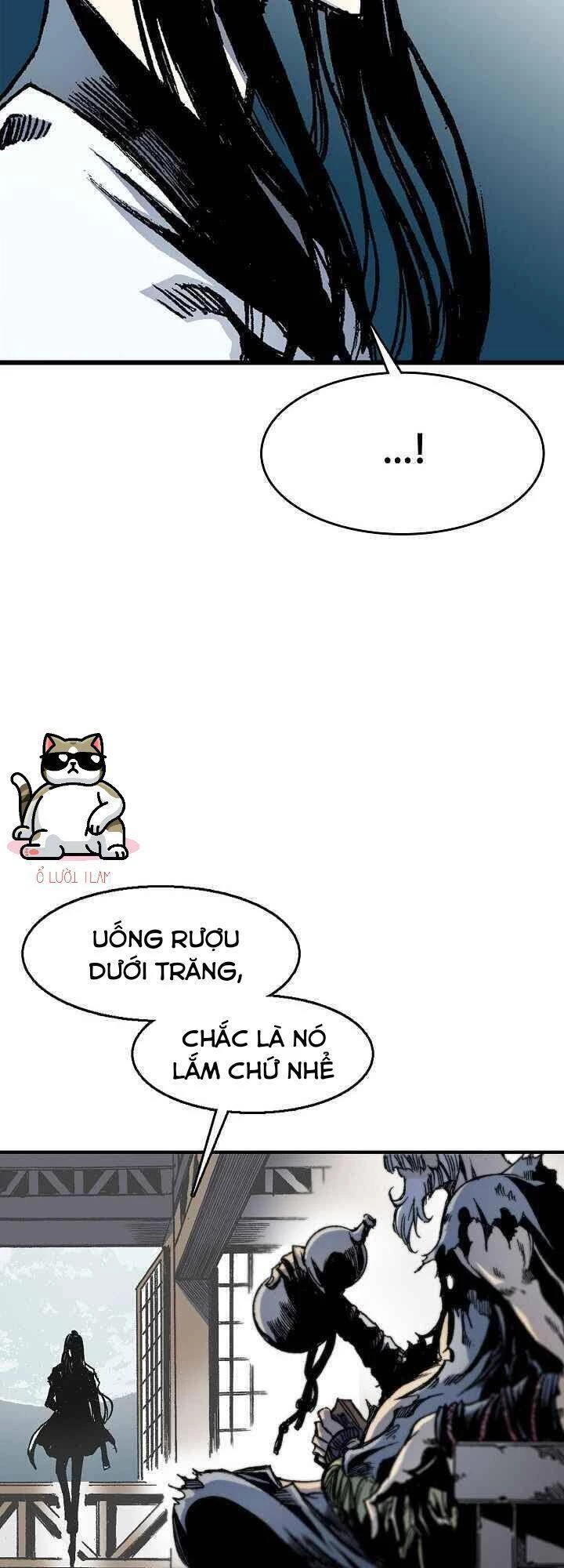 Hồi Ức Chiến Thần Chapter 44 - Trang 41