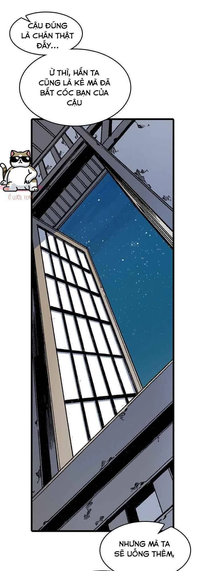 Hồi Ức Chiến Thần Chapter 44 - Trang 45