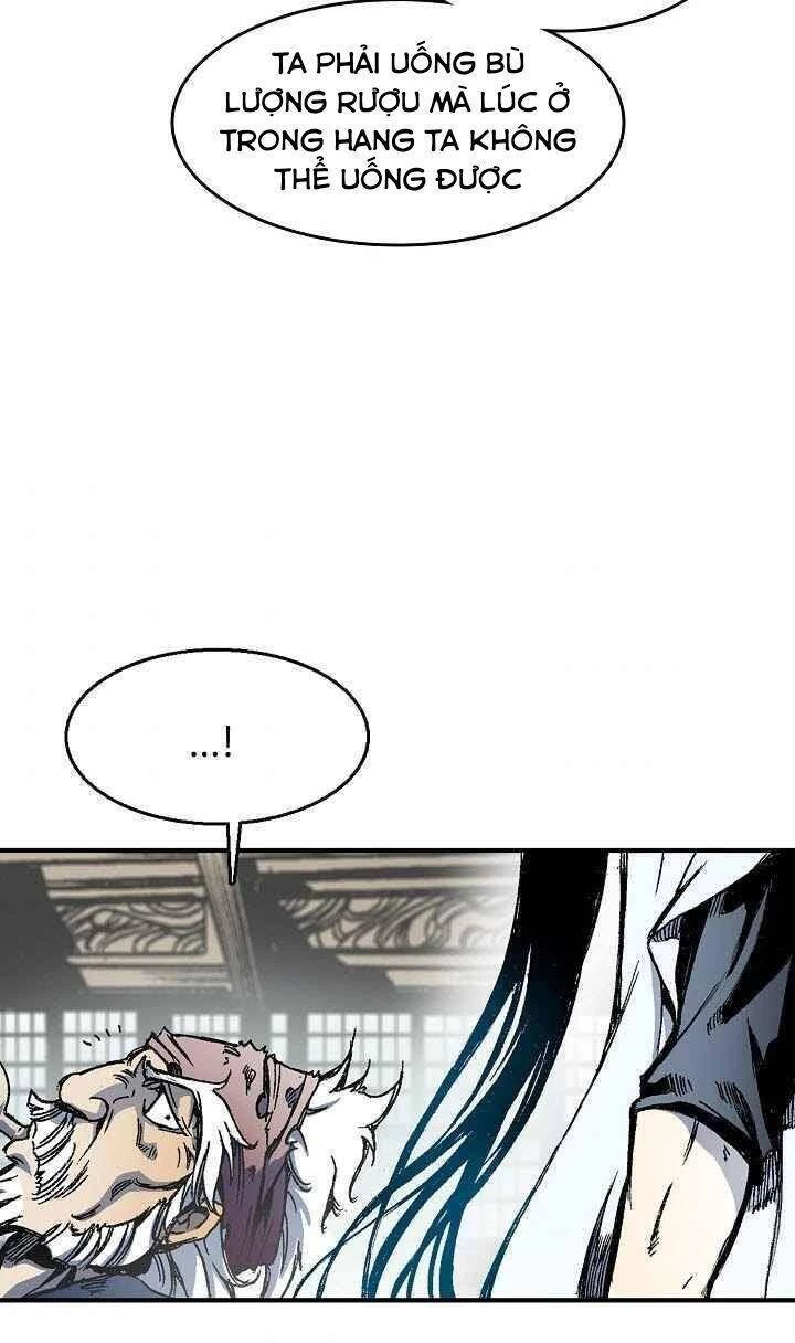 Hồi Ức Chiến Thần Chapter 44 - Trang 46