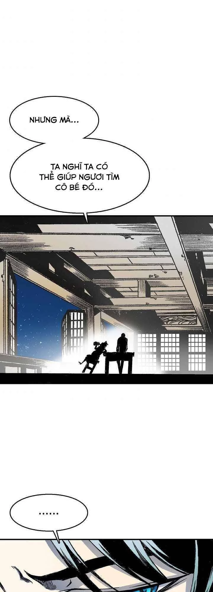 Hồi Ức Chiến Thần Chapter 44 - Trang 47