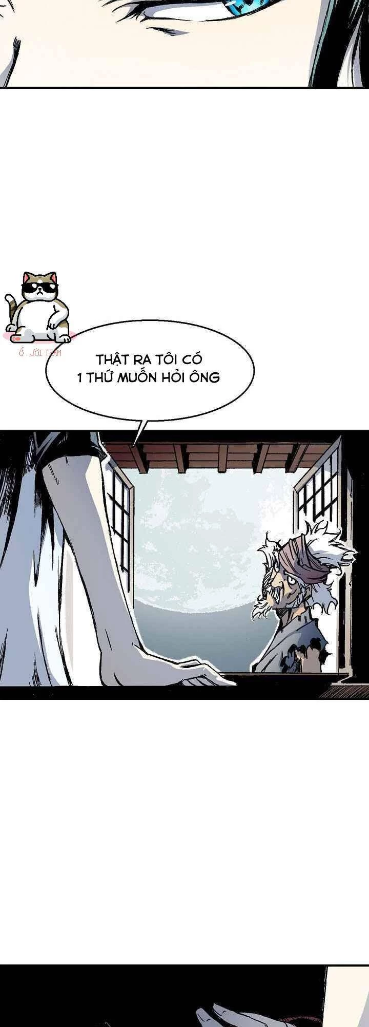 Hồi Ức Chiến Thần Chapter 44 - Trang 48