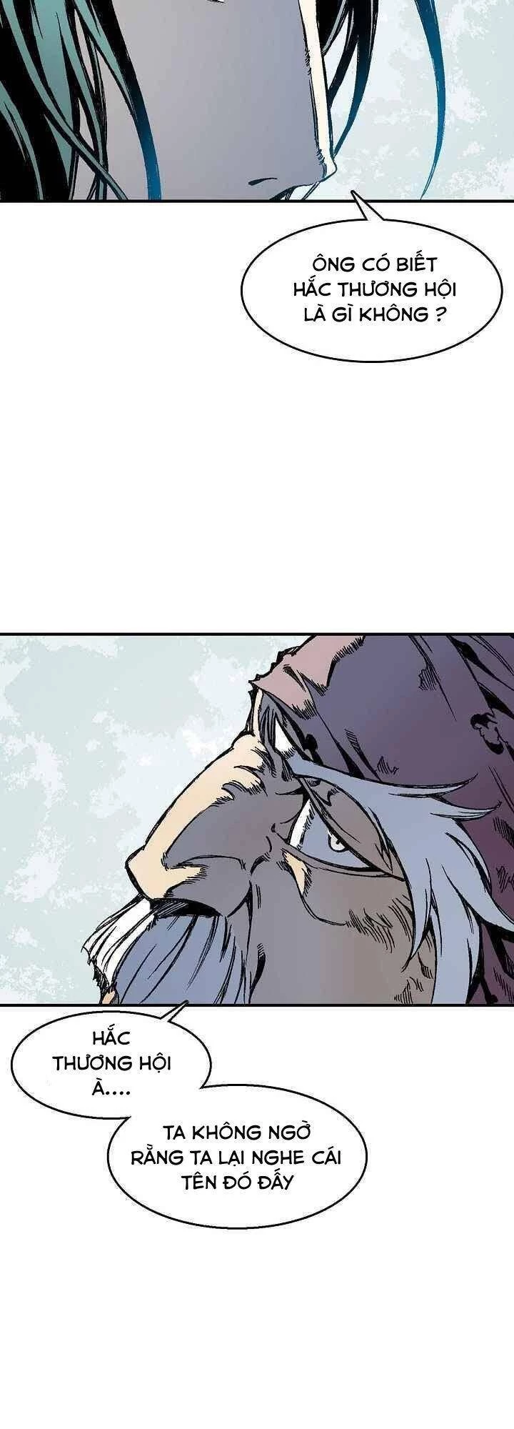 Hồi Ức Chiến Thần Chapter 44 - Trang 50
