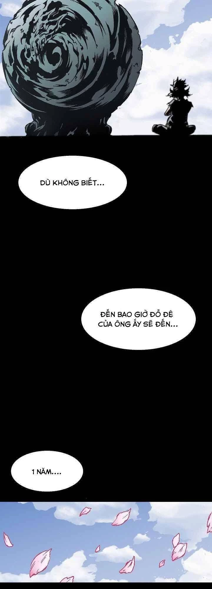 Hồi Ức Chiến Thần Chapter 45 - Trang 10
