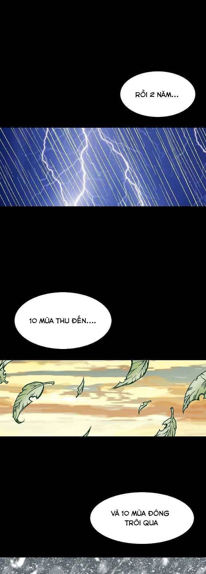 Hồi Ức Chiến Thần Chapter 45 - Trang 11