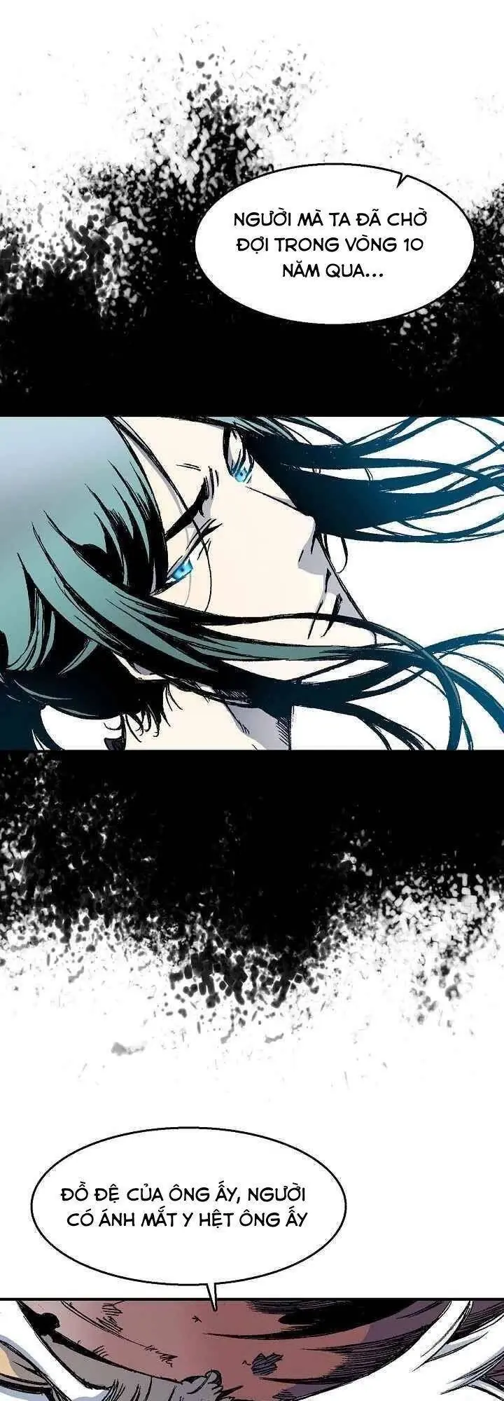 Hồi Ức Chiến Thần Chapter 45 - Trang 17